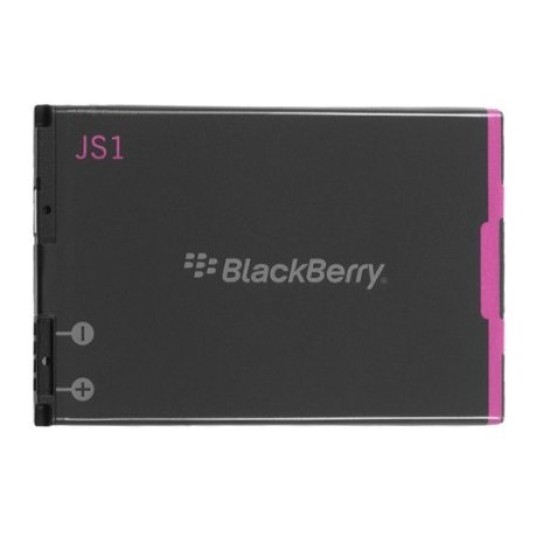 BATERIA PARA BLACKBERRY J-S1 BULK